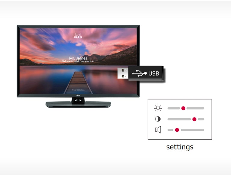LG LT661H Series | LG GLOBAL